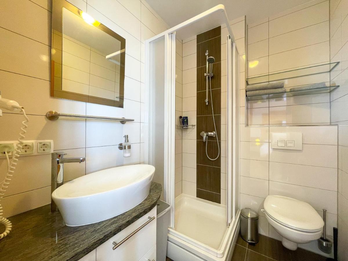 Apartments Sams Novi Vinodolski Luaran gambar