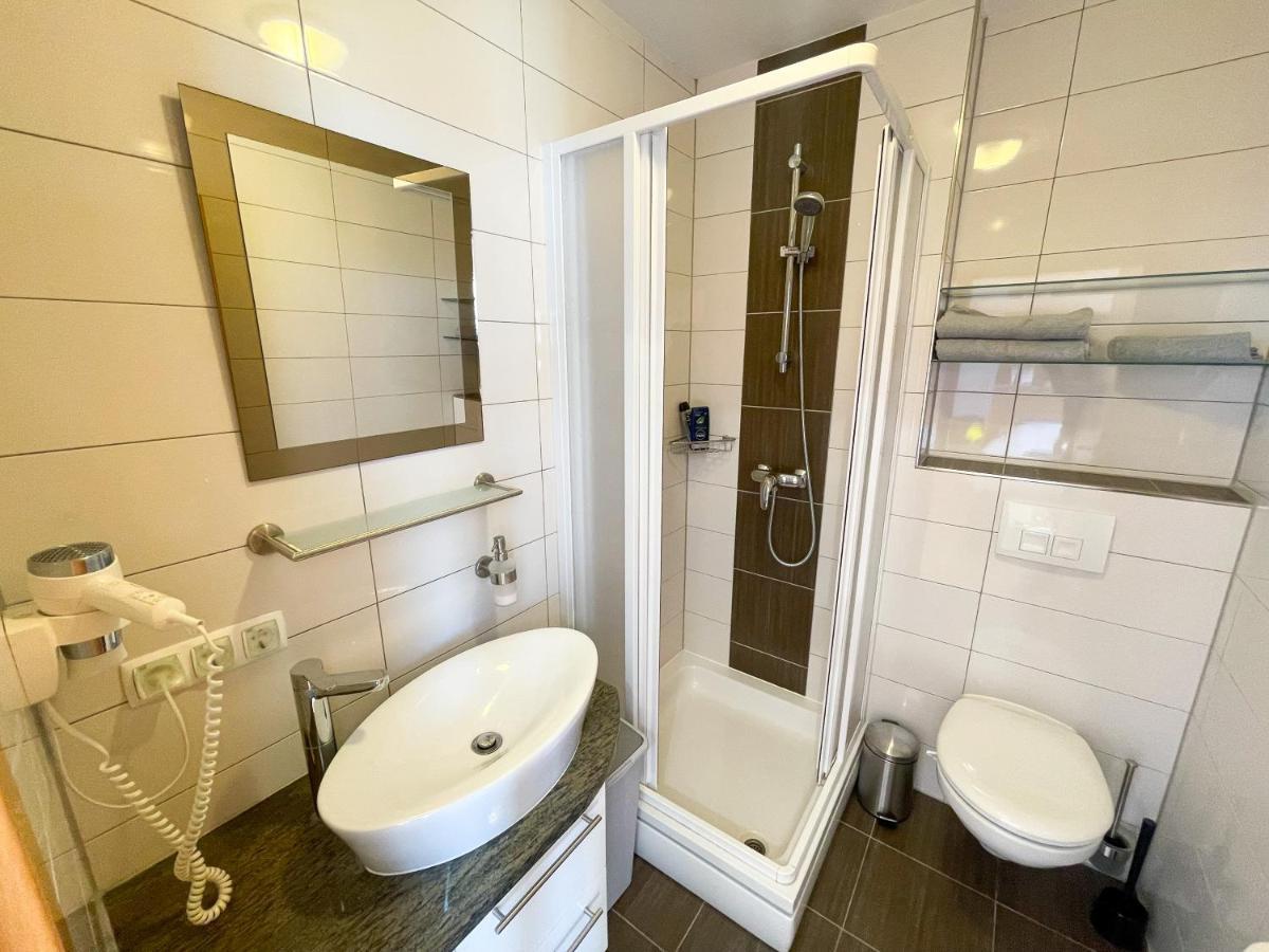 Apartments Sams Novi Vinodolski Luaran gambar