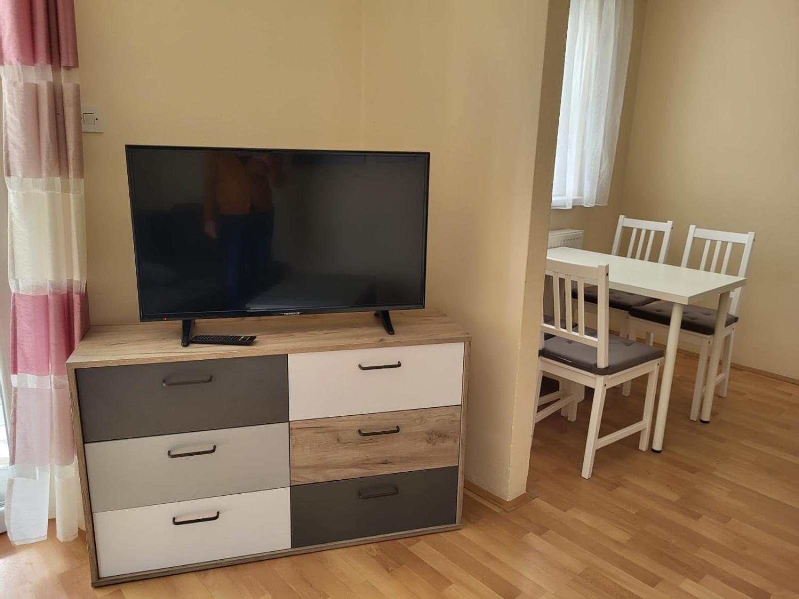 Apartments Sams Novi Vinodolski Luaran gambar